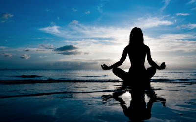 Os benefícios científicos da Meditação