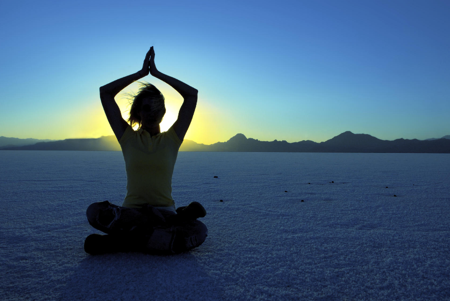 4 vantagens que você vai adquirir com a prática da meditação
