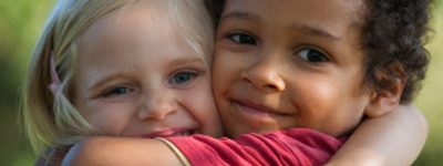 Como nutrir a Empatia nas crianças